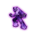Shadow Blaziken